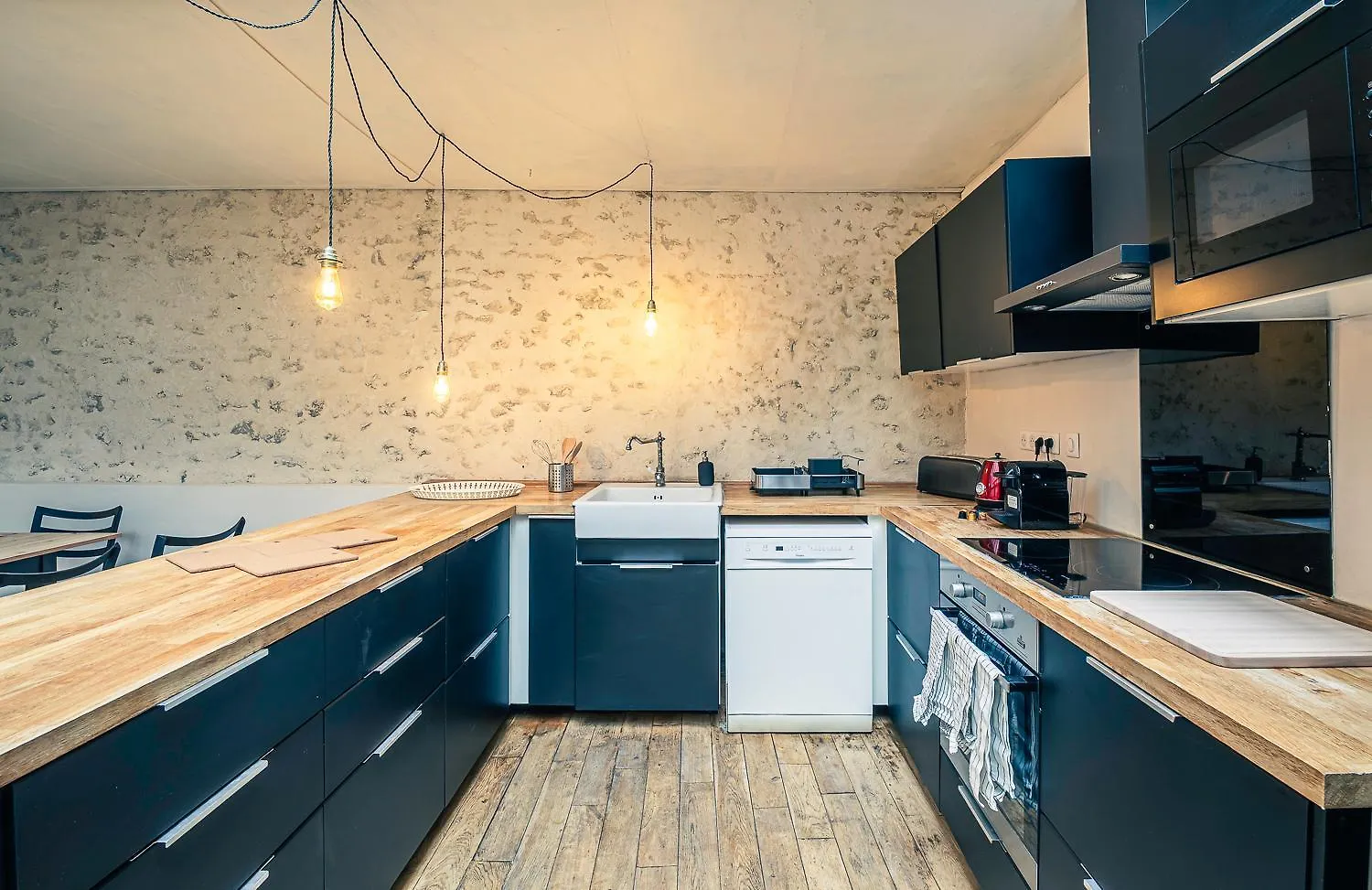 L'Escale Avignonnaise Magnifique Appartement  Avignon