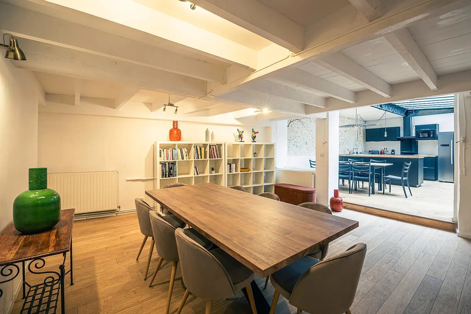 L'Escale Avignonnaise Magnifique Appartement