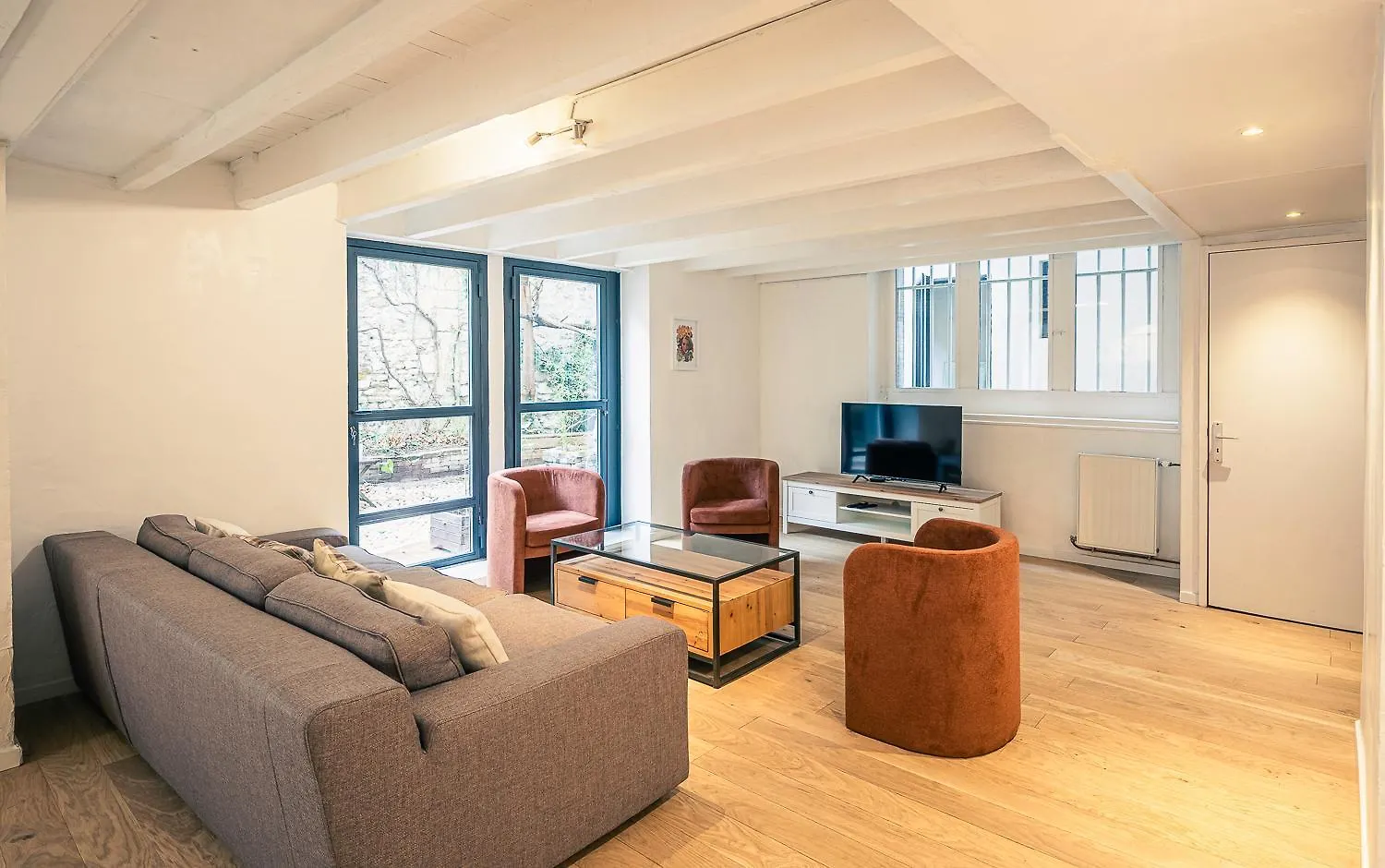 L'Escale Avignonnaise Magnifique Appartement France